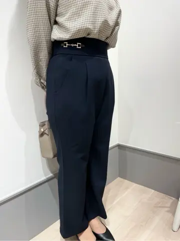 ANY SIS 西村 コーディネート画像