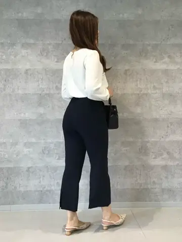 ANY SIS mami コーディネート画像