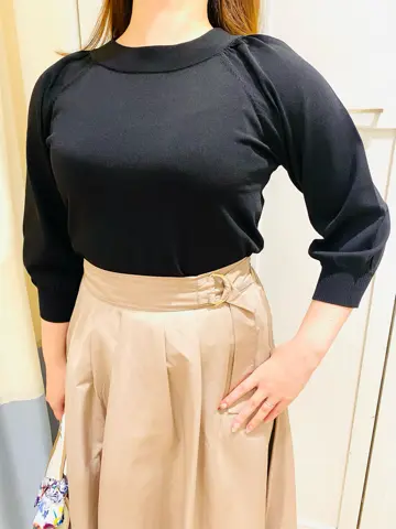 ANY SIS 藤田 コーディネート画像