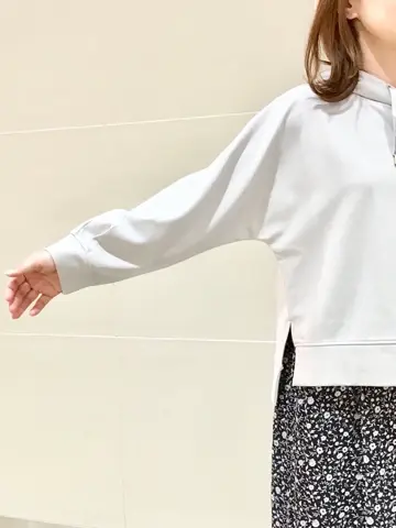 ANY SIS 浅野 コーディネート画像