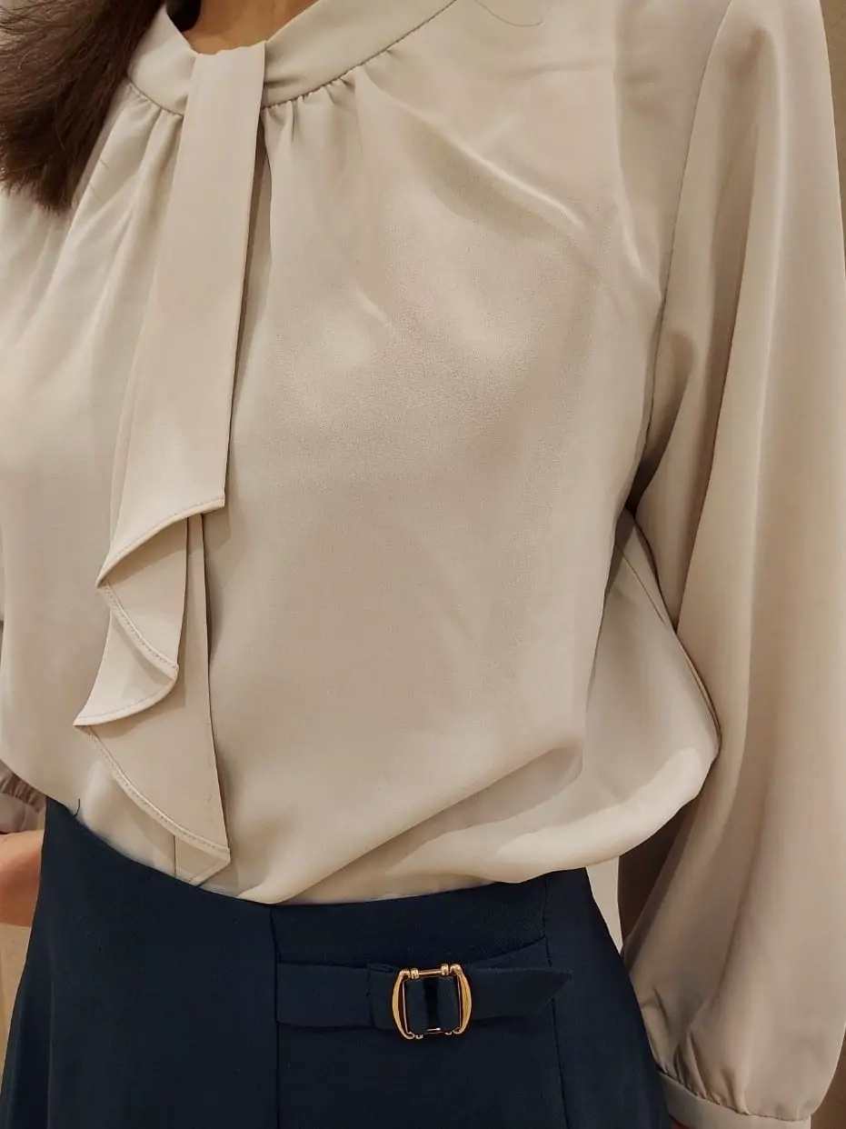 ANY SIS 齋藤 コーディネート画像