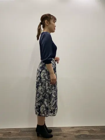 ANY SIS F...JK.M コーディネート画像