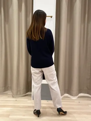 ANY SIS 瀬野 コーディネート画像