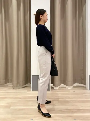 ANY SIS 瀬野 コーディネート画像