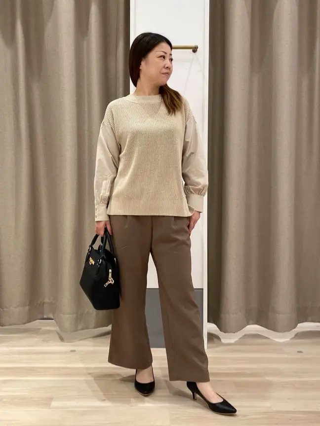  瀬野 コーディネート画像