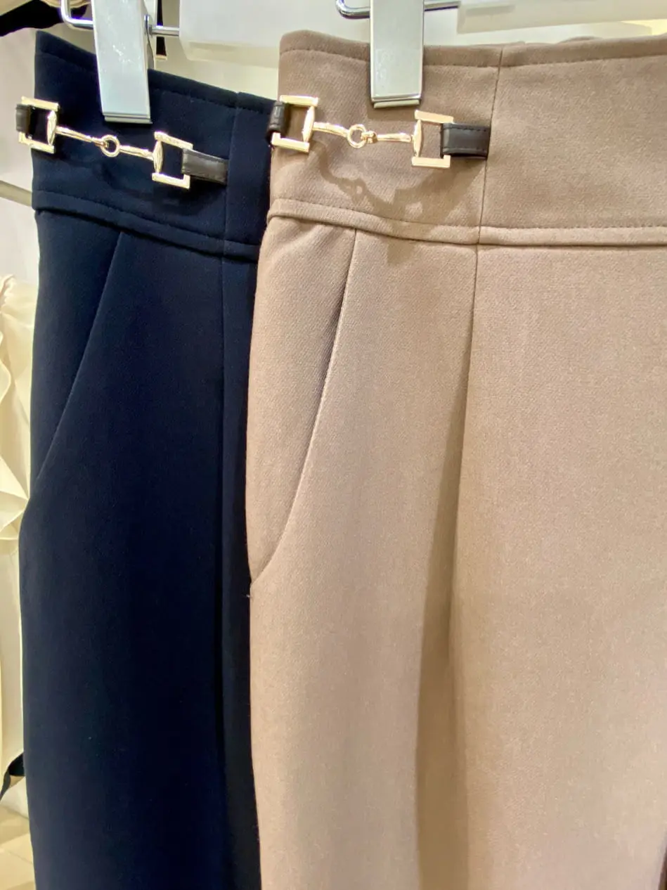 ANY SIS 山田 コーディネート画像