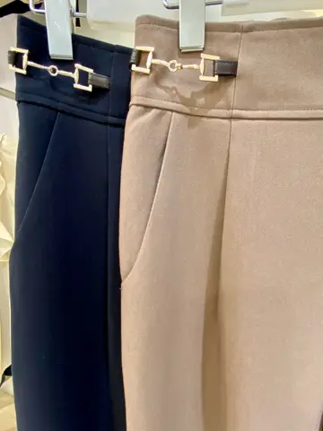 ANY SIS 山田 コーディネート画像