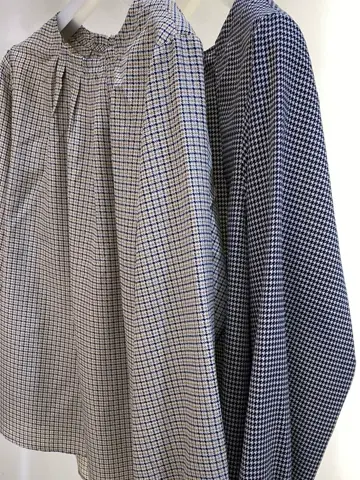 ANY SIS 山田 コーディネート画像