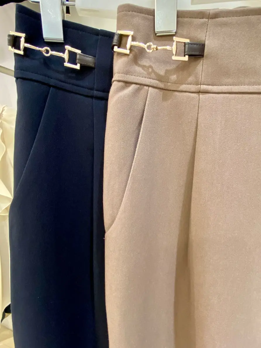 ANY SIS 山田 コーディネート画像