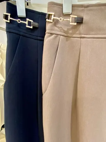 ANY SIS 山田 コーディネート画像