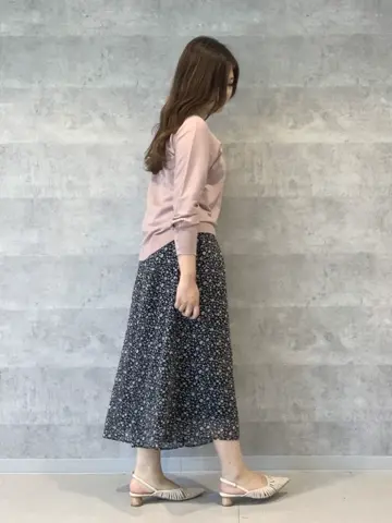 ANY SIS mami コーディネート画像