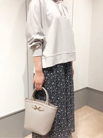 ANY SIS 今堀 コーディネート画像