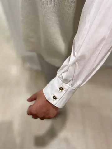 ANY SIS 塩田 コーディネート画像