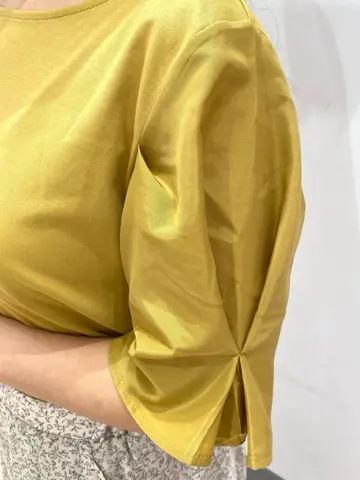 ANY SIS 瀬野 コーディネート画像