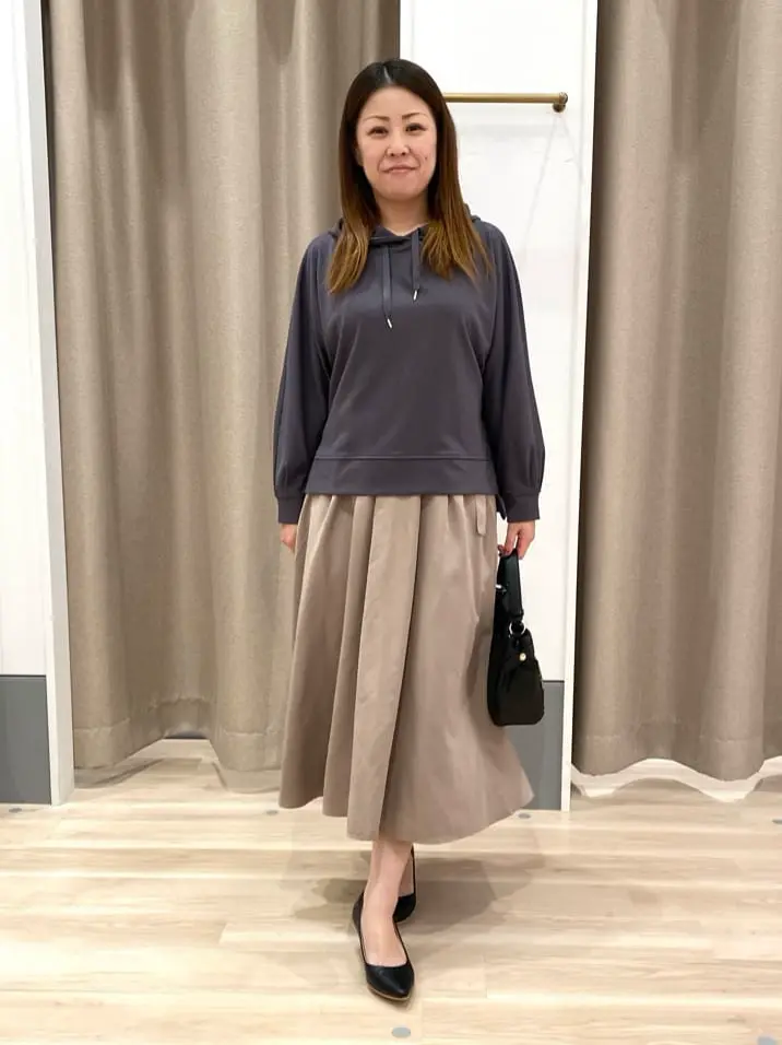  瀬野 コーディネート画像