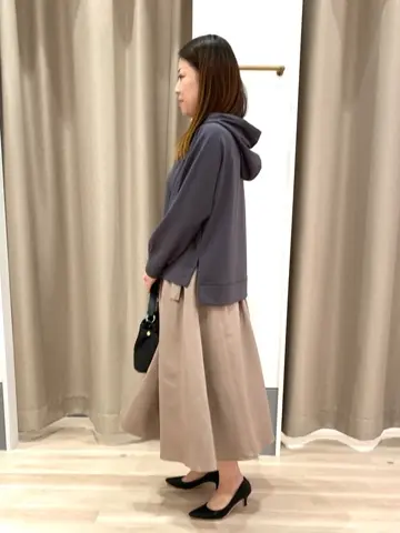 ANY SIS 瀬野 コーディネート画像