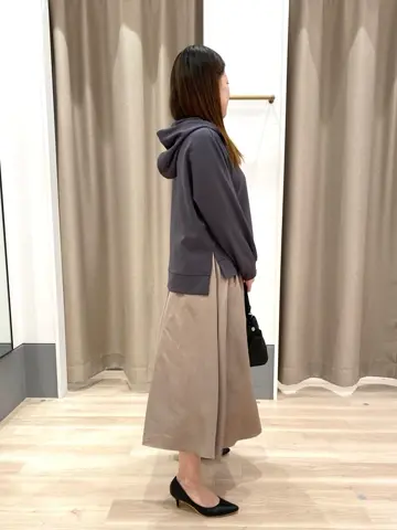 ANY SIS 瀬野 コーディネート画像