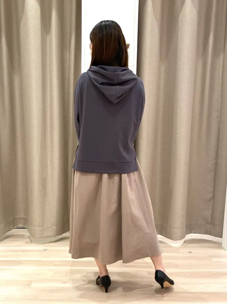 ANY SIS 瀬野 コーディネート画像