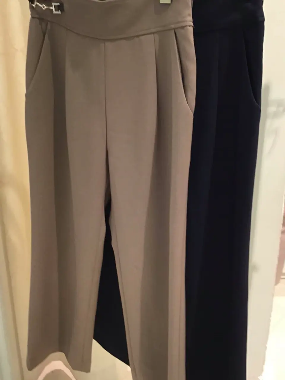 ANY SIS 髙橋 コーディネート画像