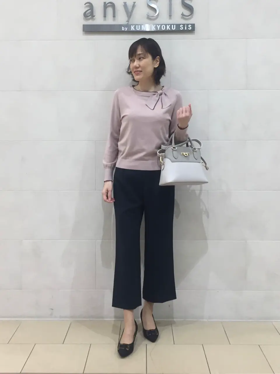  髙橋 コーディネート画像