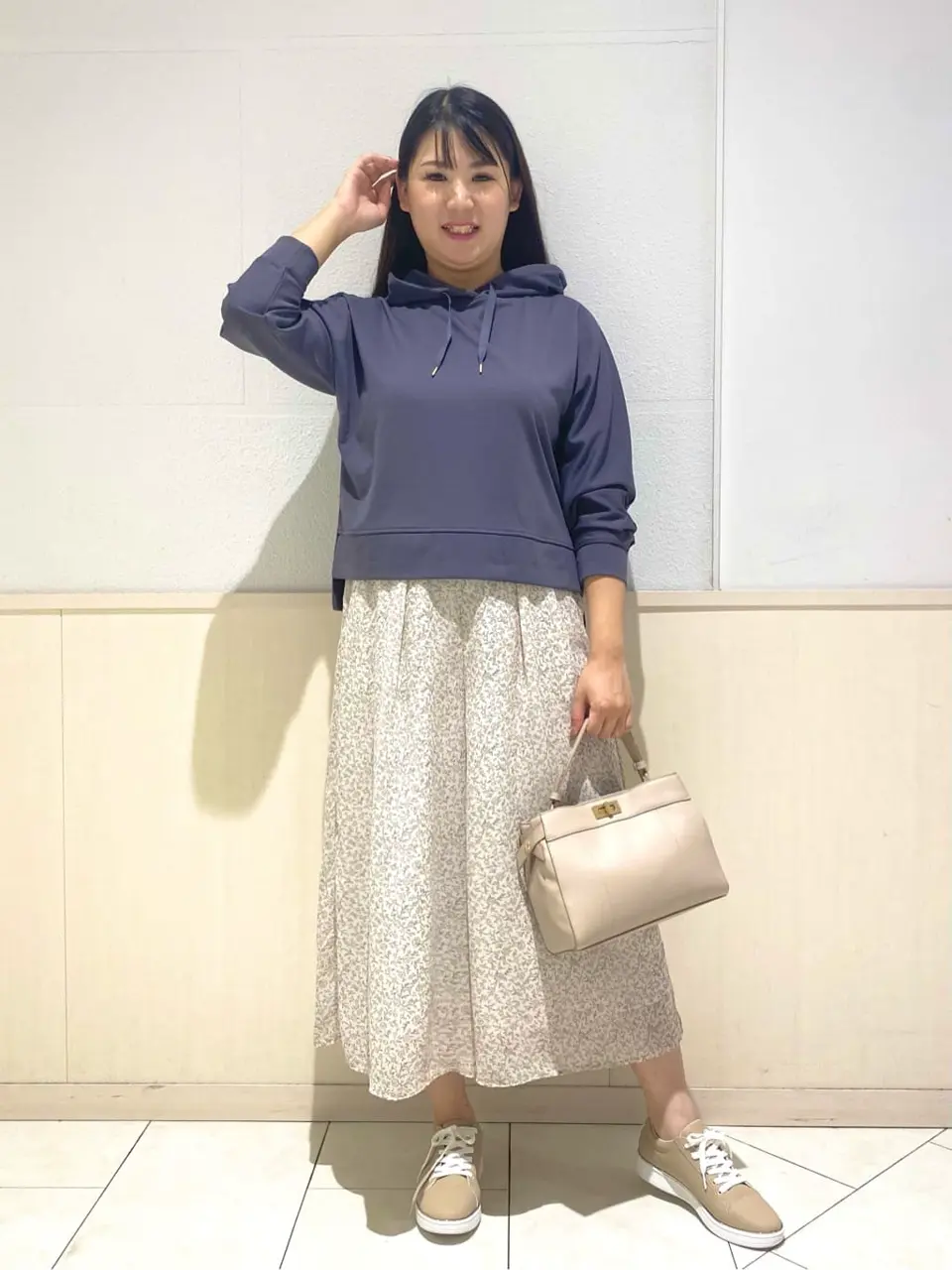  寺嶋 コーディネート画像