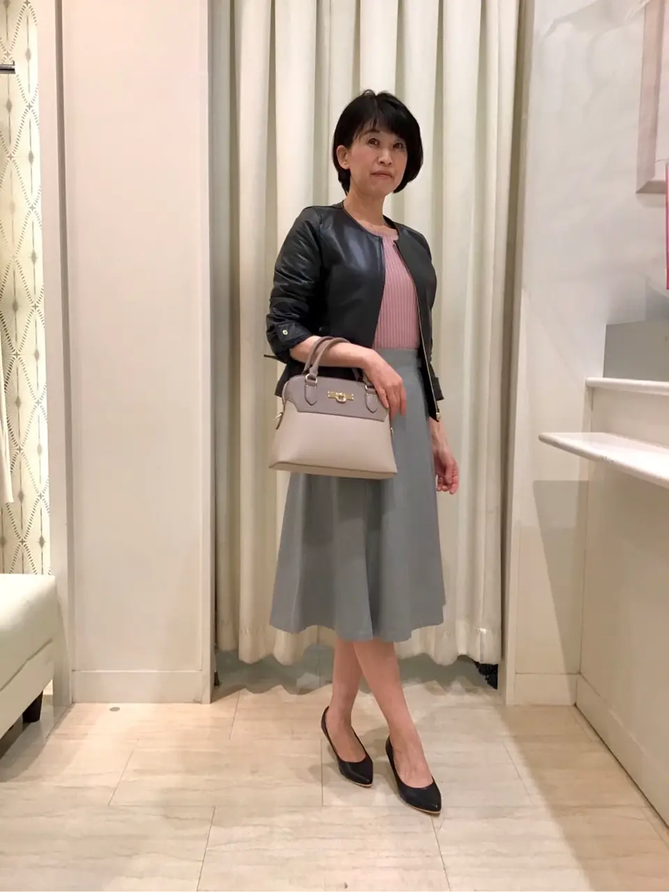  佐野 コーディネート画像