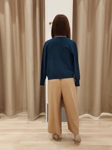 ANY SIS 齋藤 コーディネート画像