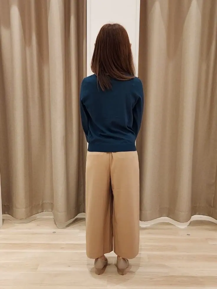 ANY SIS 齋藤 コーディネート画像