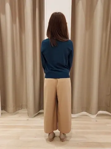 ANY SIS 齋藤 コーディネート画像