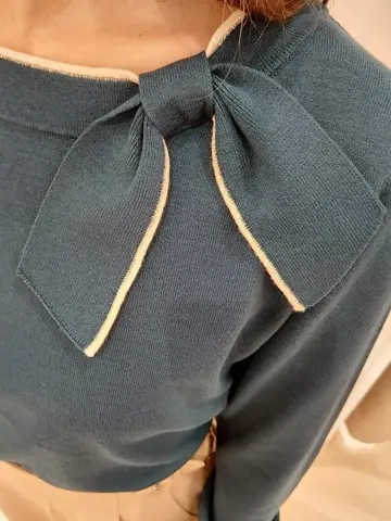 ANY SIS 齋藤 コーディネート画像