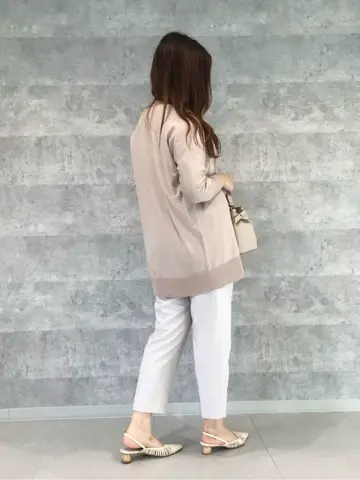 ANY SIS mami コーディネート画像