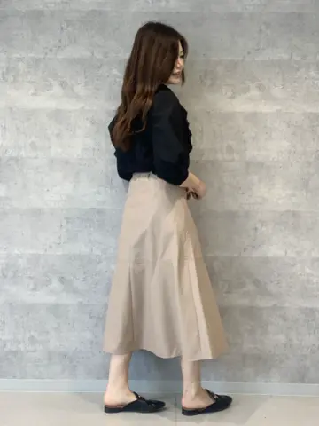 ANY SIS mami コーディネート画像