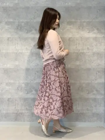 ANY SIS mami コーディネート画像