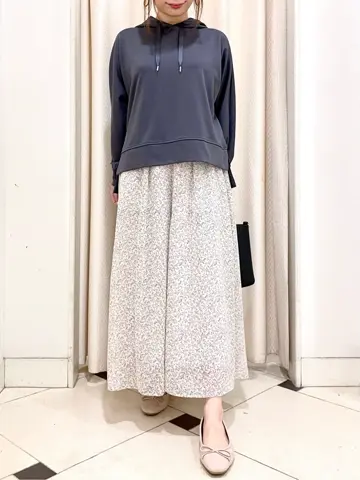 ANY SIS 横尾 コーディネート画像