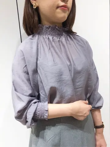 ANY SIS 今堀 コーディネート画像