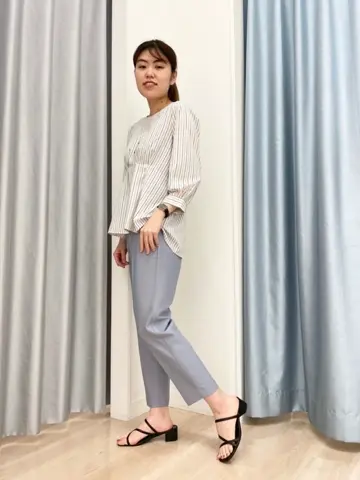 ANY SIS 古田(足立) コーディネート画像