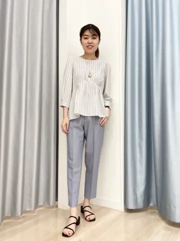 ANY SIS 古田(足立) コーディネート画像