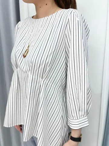 ANY SIS 古田(足立) コーディネート画像