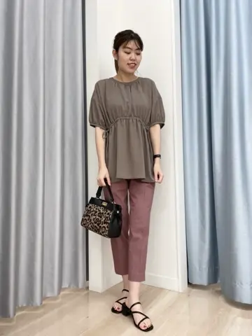 ANY SIS 古田(足立) コーディネート画像