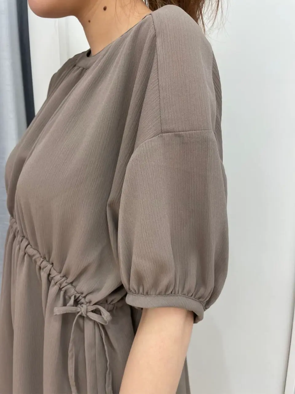 ANY SIS 古田(足立) コーディネート画像