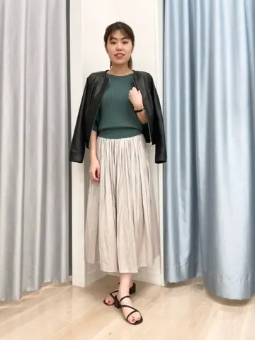 ANY SIS 古田(足立) コーディネート画像