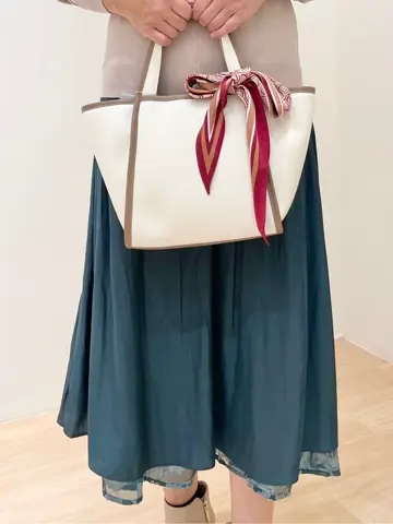 ANY SIS 今仲 コーディネート画像