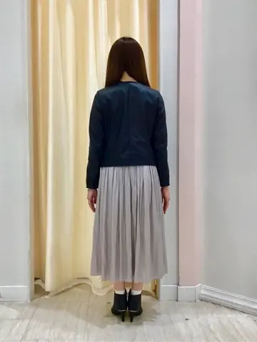 ANY SIS AI コーディネート画像