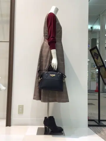 ANY SIS 布川 コーディネート画像