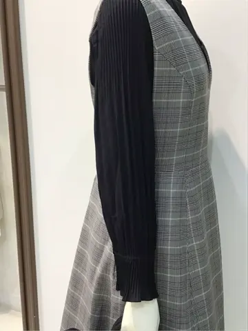 ANY SIS 布川 コーディネート画像