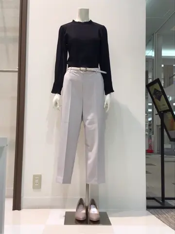 ANY SIS 布川 コーディネート画像