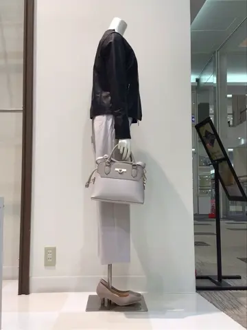 ANY SIS 布川 コーディネート画像