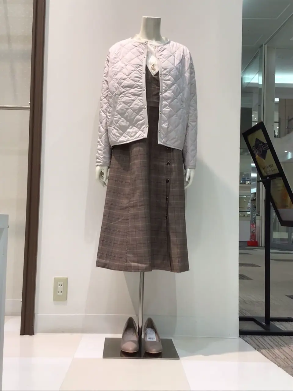  布川 コーディネート画像