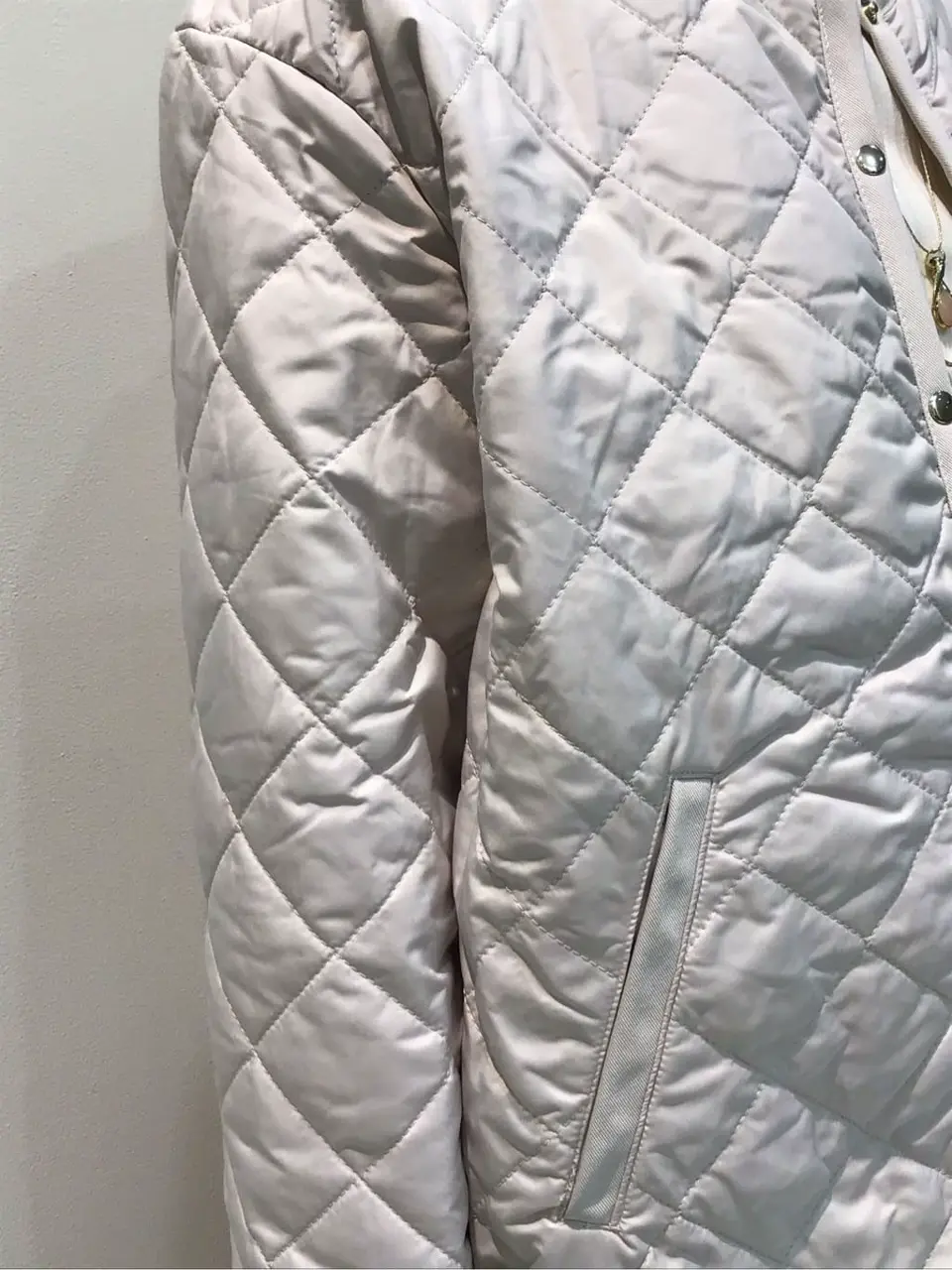 ANY SIS 布川 コーディネート画像