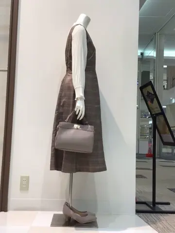 ANY SIS 布川 コーディネート画像